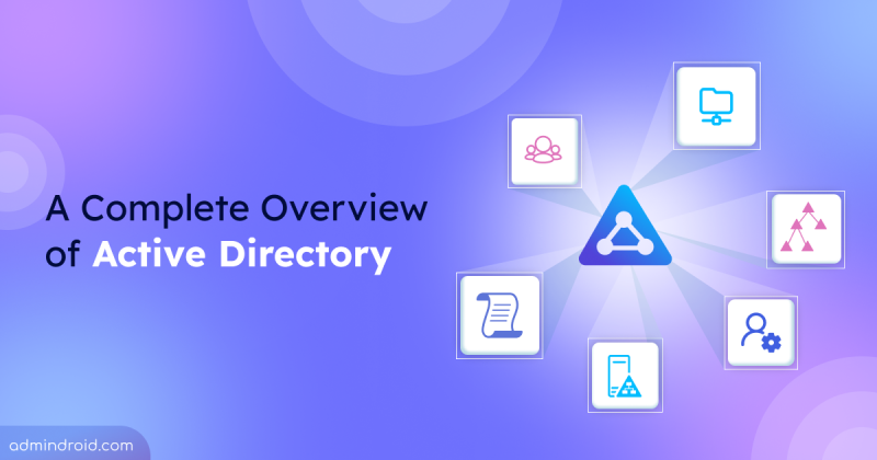 active-directory-a-complete-overview