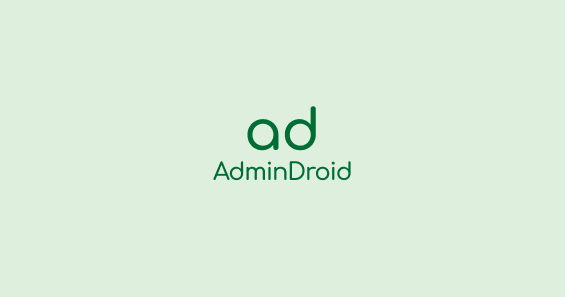 Now Microsoft Office 365 Auditing is Easier with AdminDroid Office 365 Audit Reports.