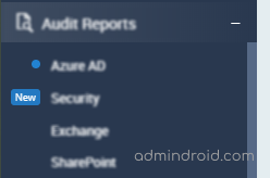 Now Audit Risky Sign-In Attempts and more with AdminDroid Office 365 Reporter