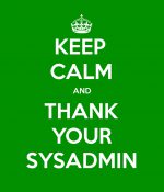 Sysadmin: The Overlooked Crisis Manager