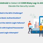 Secure Your Office 365 Tenant from Risky Log-in Attempts