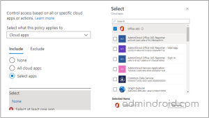 Never Let Unmanaged Devices Risk Your Office 365 Environment