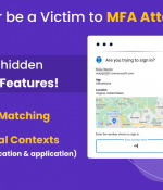 How to Safeguard From MFA Push Notification Method Security Flaws?