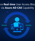 Azure AD Continuous Access Evaluation – Why is it important?