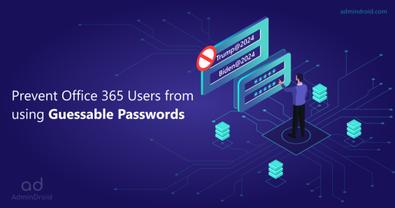 Custom Banned Passwords in Azure AD Password Protection.