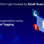 Protect Your Organization from Outlook Phishing Attack using External Email Tagging