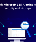 Microsoft 365 Alerting - Detect and React to Threats Instantly