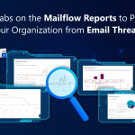 Mailflow Status Reports to Secure Microsoft 365 Emailing Process