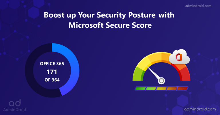 Microsoft Secure Score - A Complete Overview