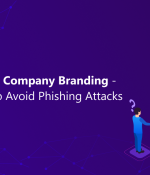 Microsoft 365 Company Branding - An Easy Way to Avoid Phishing Attacks