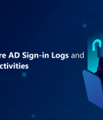 Monitoring Azure AD Sign-in Logs and Risky Sign-In Activities