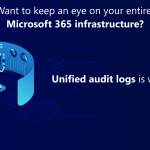 Unified Audit Log: A Guide to Track Microsoft 365 Activities
