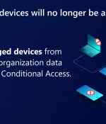 Prohibit Unmanaged Devices Accessing SharePoint and OneDrive to Prevent Data Exposure