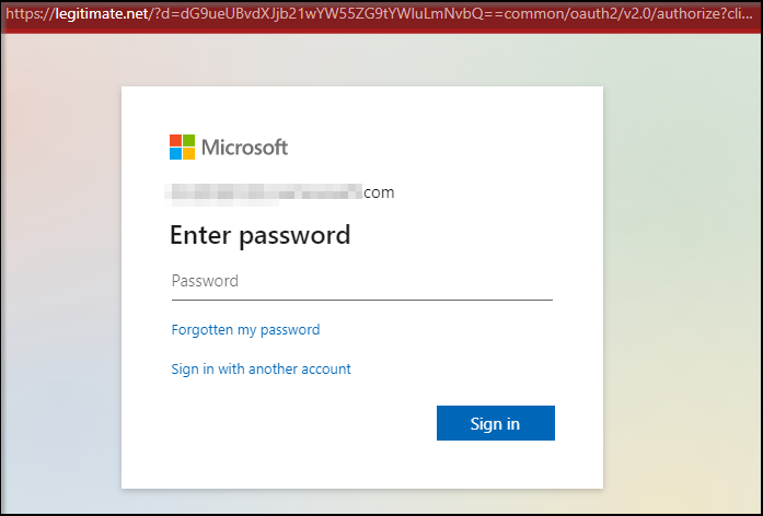 Microsoft 365 Company Branding An Easy Way to Avoid Phishing Attacks