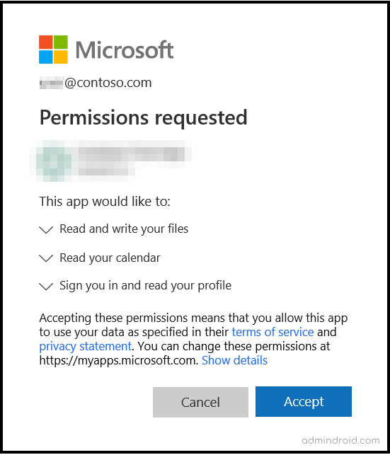 Review App Permissions & Consents in Microsoft 365