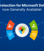 Built-in Protection for Microsoft Defender is now Generally Available!