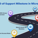 2023 End-of-Support Milestone in Microsoft 365