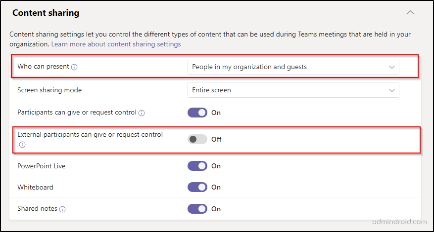 Microsoft Teams Security Best Practices