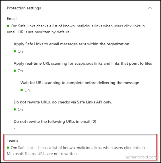 15 Email Security Best Practices That Every Microsoft 365 Admin Must  Configure