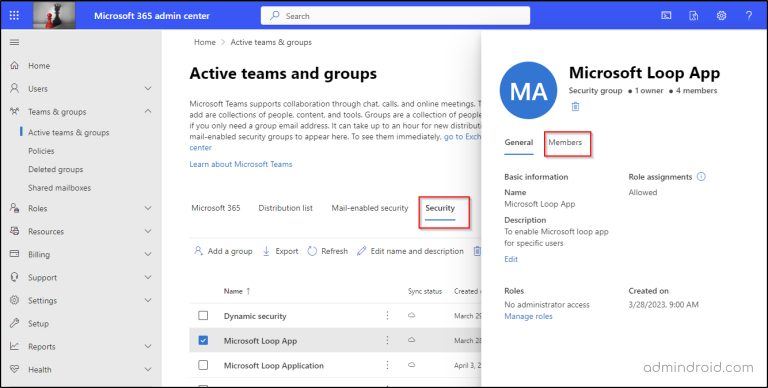 Complete Guide to Enable Microsoft Loop App - AdminDroid Blog