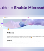 Complete Guide to Enable Microsoft Loop App