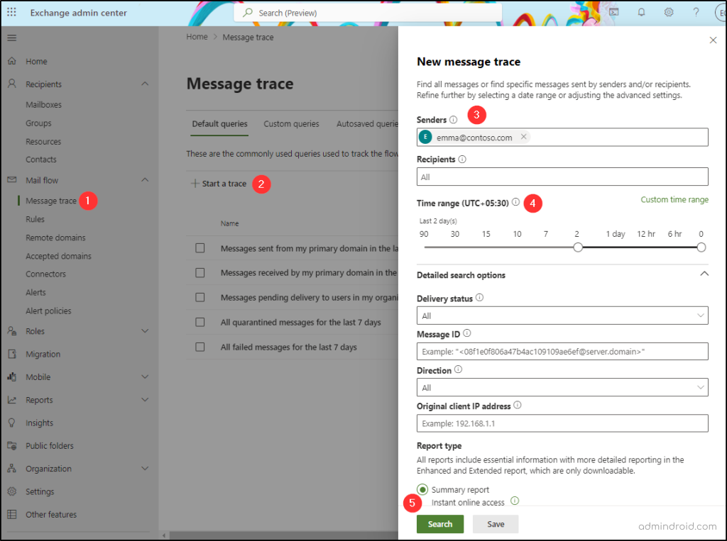How to Approve Emails in Microsoft Outlook?