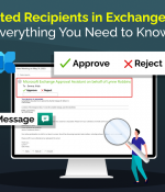 How to Approve Emails in Microsoft Outlook? Everything You Need to Know