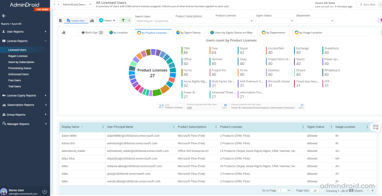 Use Free Office 365 Test Tenant to Test New Features and Scripts ...