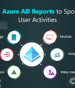 10+ Built-in Azure AD Reports to Spot Anomalous User Activities