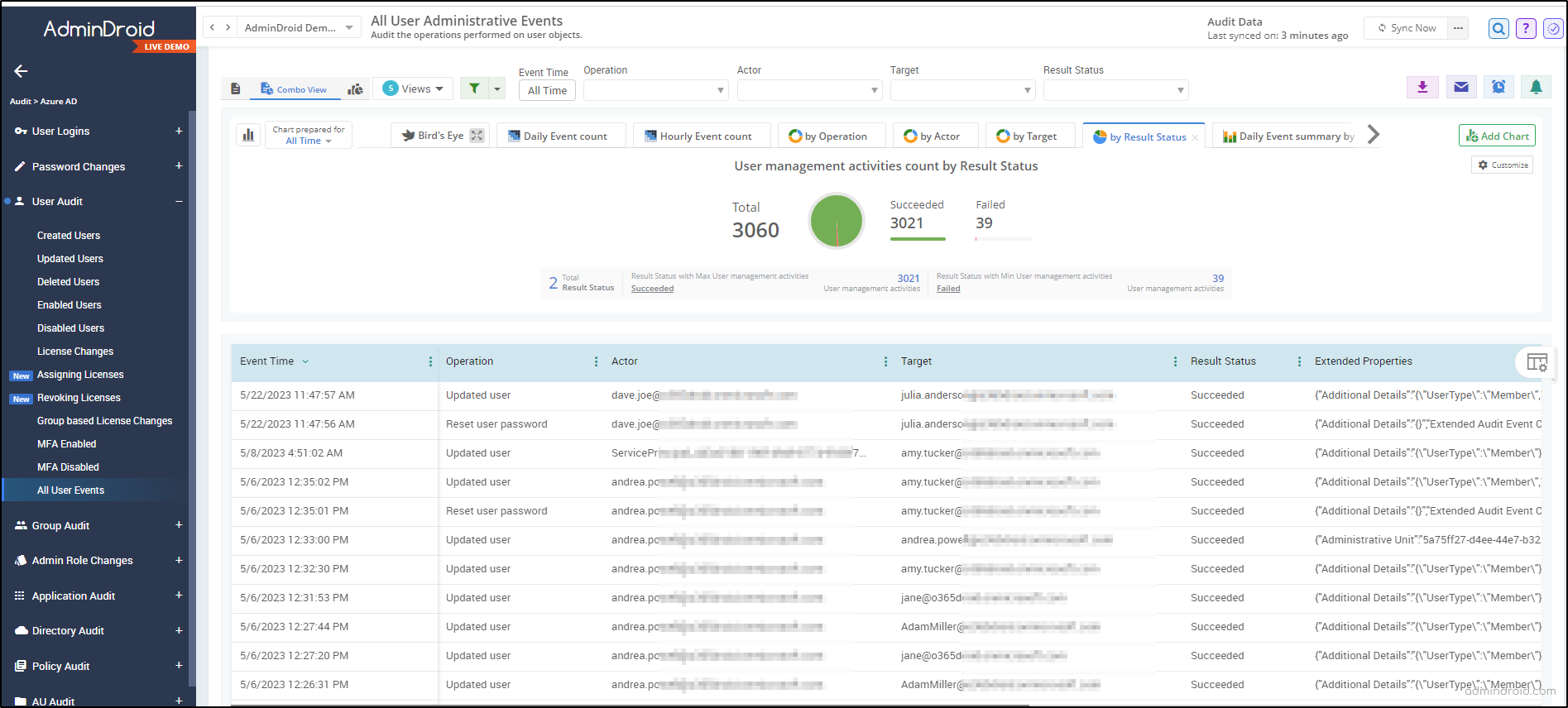 Continuous Access Evaluation in Microsoft 365