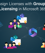 Auto-Assign Licenses with Group-based Licensing in Microsoft 365