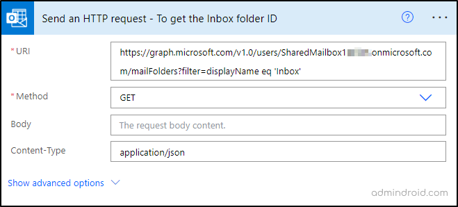 Save Email Attachments in SharePoint with Power Automate