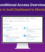 Conditional Access Overview and Templates: A New Way to Secure Microsoft 365