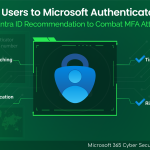 Move Users to Microsoft Authenticator App &#8211; An Entra ID Recommendation