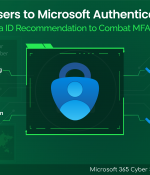 Move Users to Microsoft Authenticator App - An Entra ID Recommendation
