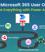 Ultimate Guide to Automate Microsoft 365 User Onboarding with Power Automate