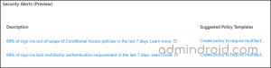 Conditional Access Overview and Templates: A New Way to Secure ...