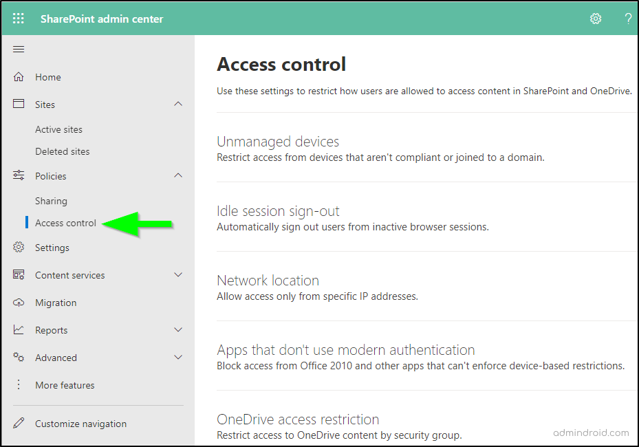 15 SharePoint Online Security Best Practices