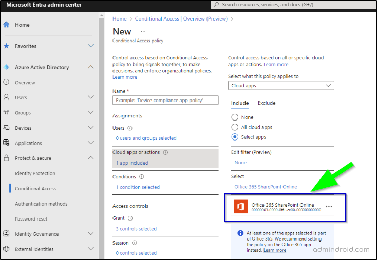 15 SharePoint Online Security Best Practices