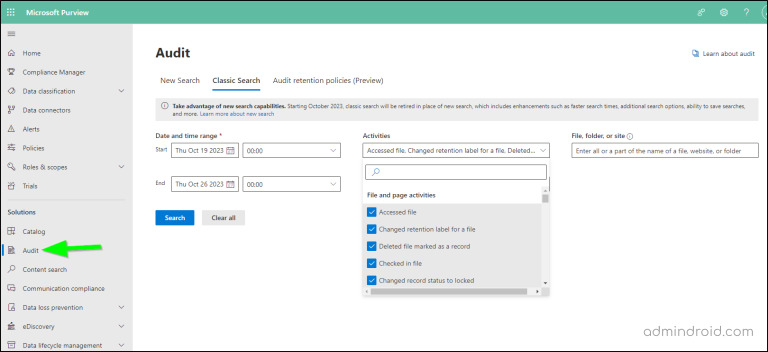 15 SharePoint Online Security Best Practices