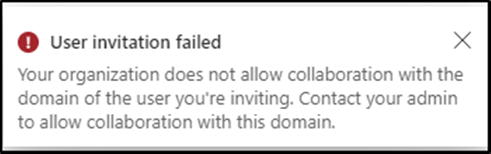 Allow or blocklist policy in Microsoft Entra ID