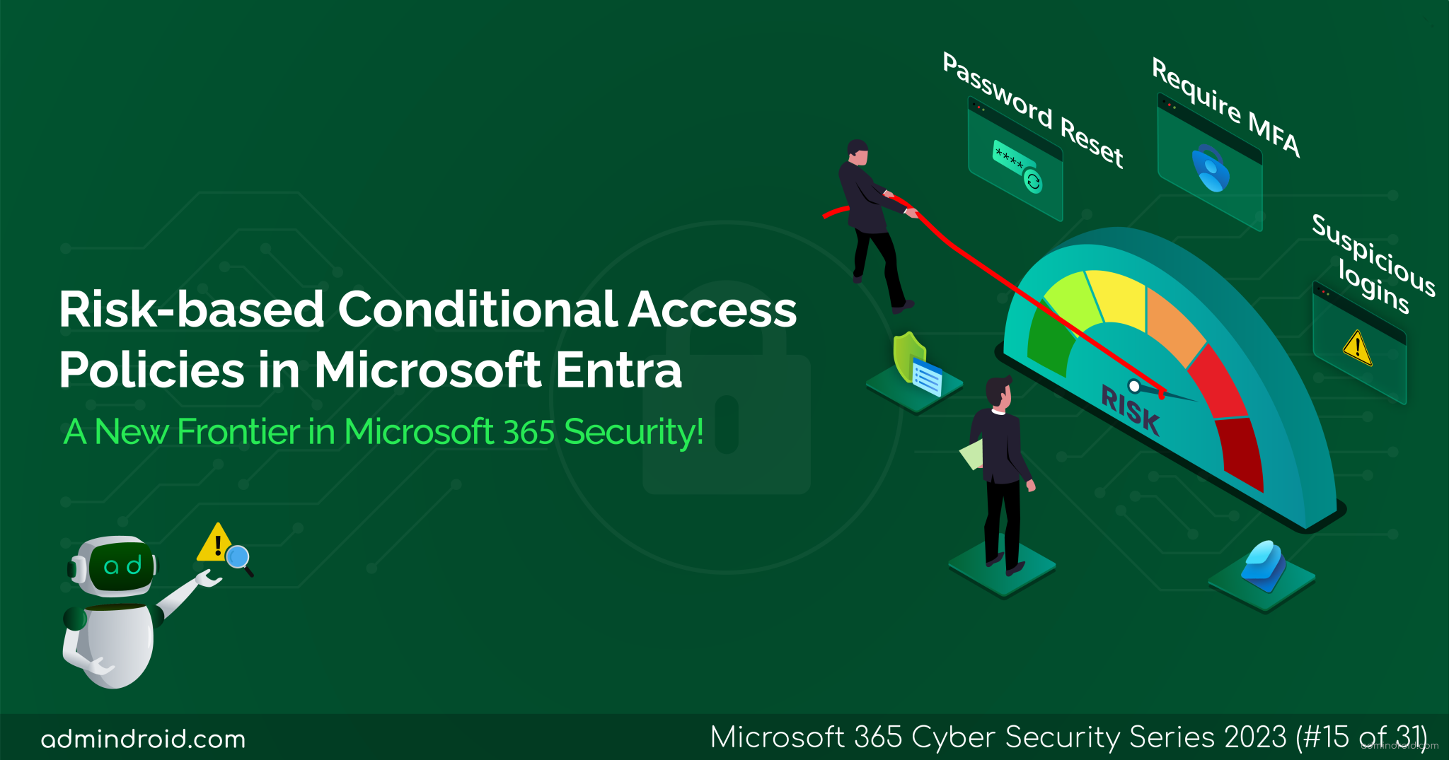 How to Monitor Conditional Access Policy Changes