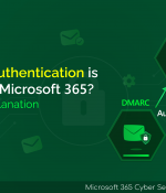 Why Email Authentication in Microsoft 365 is Important? - A Complete Explanation! 