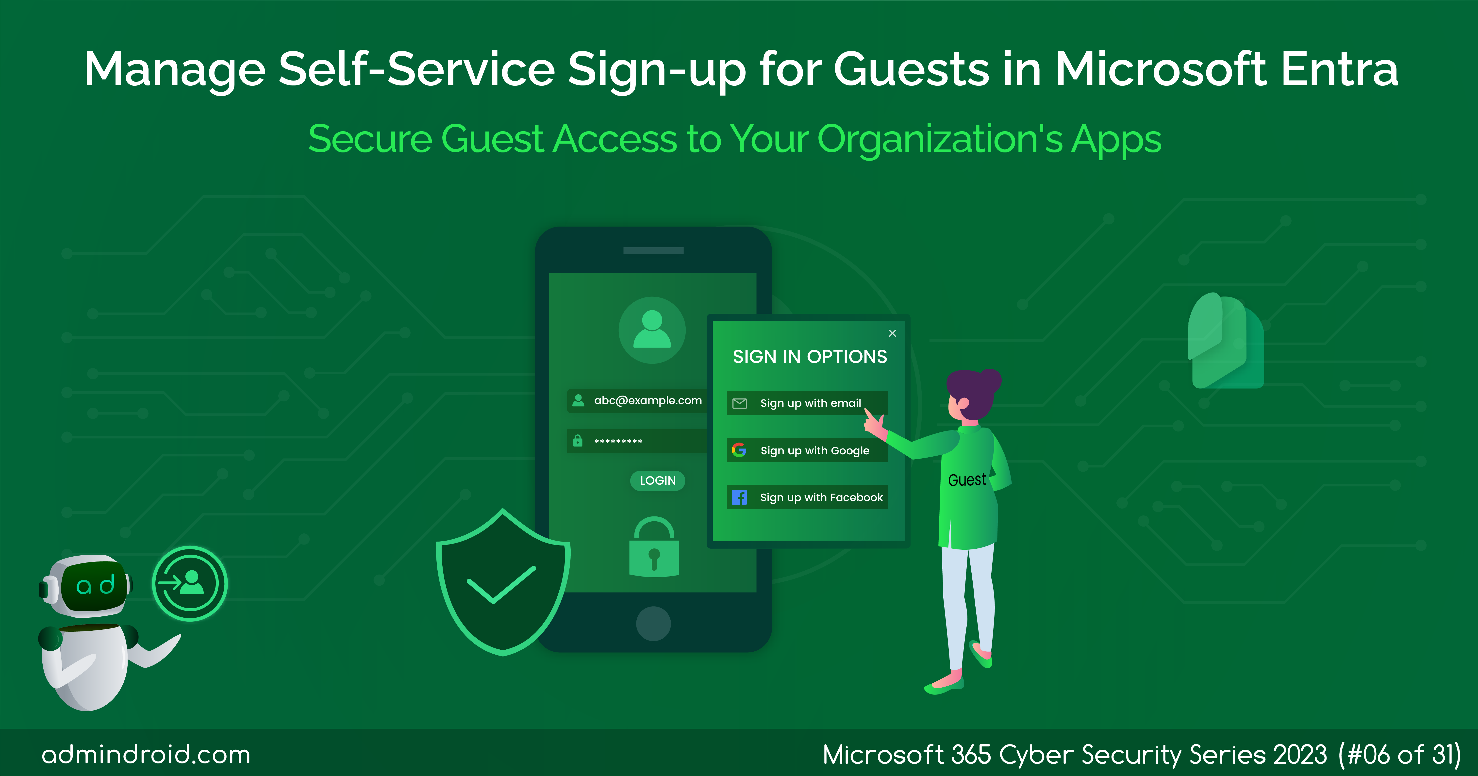 One-time passcode authentication for B2B guest users - Microsoft Entra  External ID