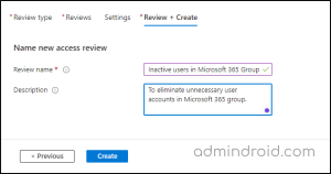 Find Inactive Users Using Access Reviews in Microsoft Entra ...
