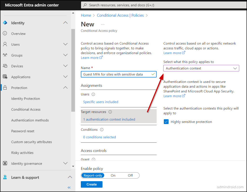 Configure Microsoft Teams with Highly Sensitive Protection