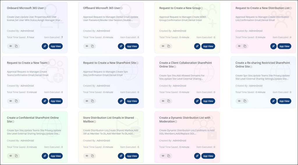 microsoft-365-automation-workflow