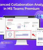 Advanced Collaboration Analytics in MS Teams Premium 