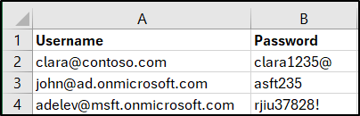 How to clone Microsoft 365 service settings using Microsoft365DSC