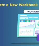 How to Create New Workbooks in Entra ID